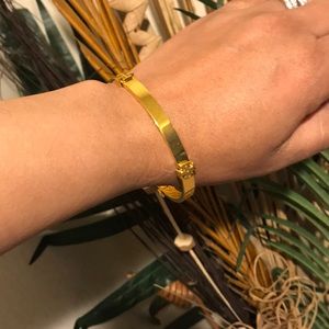 Tory Burch Bangle